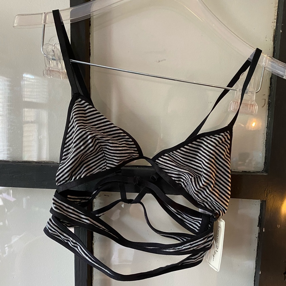 Forever 21 never worn bralette